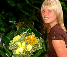flowers for gifts